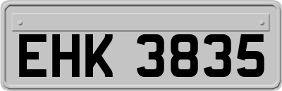 EHK3835