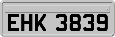 EHK3839
