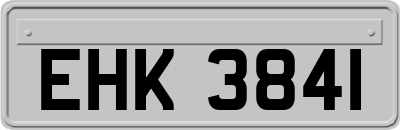 EHK3841