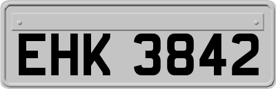EHK3842