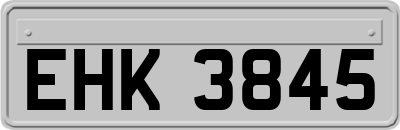 EHK3845