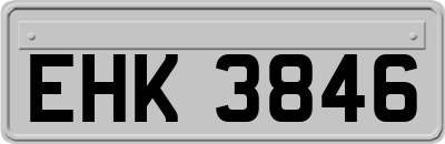 EHK3846