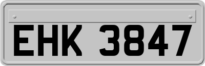 EHK3847