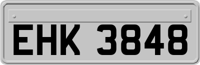 EHK3848