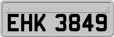 EHK3849
