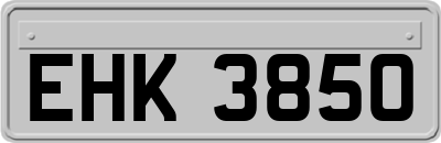 EHK3850