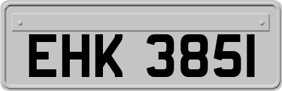 EHK3851