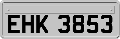 EHK3853
