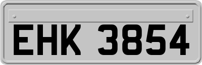 EHK3854