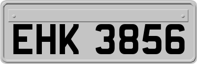 EHK3856