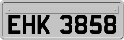 EHK3858