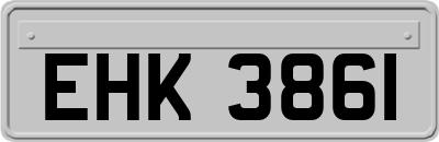 EHK3861