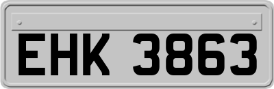 EHK3863