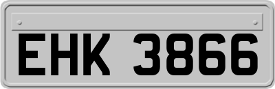 EHK3866