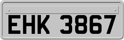 EHK3867