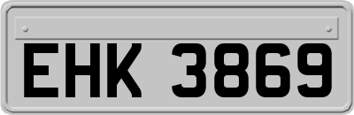 EHK3869