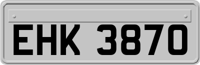 EHK3870