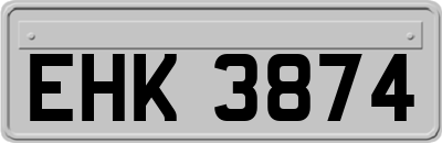 EHK3874