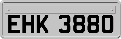 EHK3880