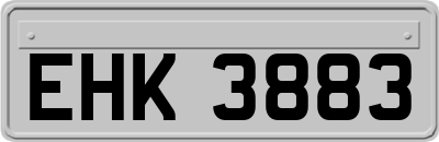 EHK3883