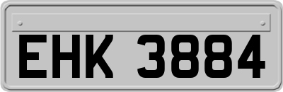 EHK3884