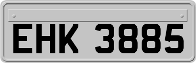 EHK3885