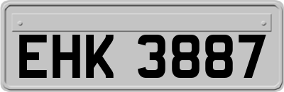 EHK3887