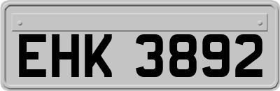 EHK3892