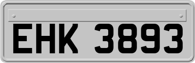 EHK3893