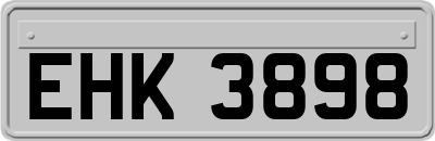 EHK3898