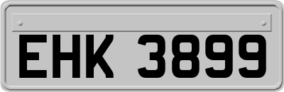 EHK3899