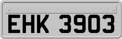 EHK3903