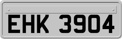 EHK3904