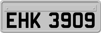 EHK3909