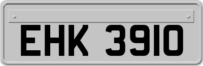 EHK3910