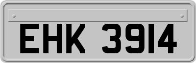 EHK3914