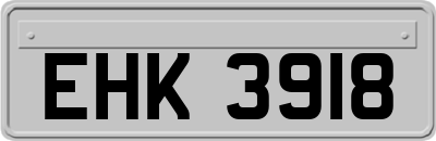 EHK3918