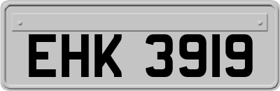 EHK3919