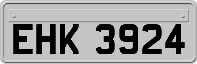 EHK3924