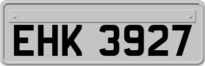 EHK3927