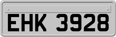 EHK3928