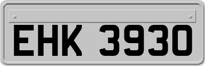 EHK3930