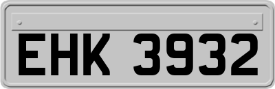 EHK3932