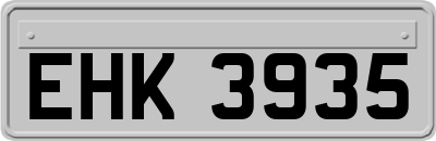 EHK3935