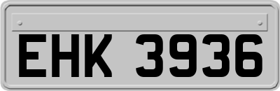 EHK3936