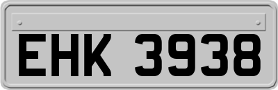 EHK3938
