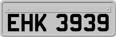 EHK3939