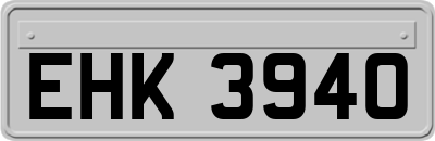 EHK3940