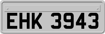 EHK3943