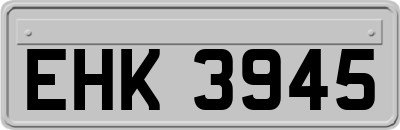 EHK3945